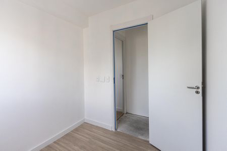 Apartamento à venda com 40m², 2 quartos e sem vaga Apartamento à venda com 40m², 2 quartos e sem vagaQuarto 2