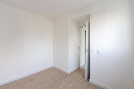 Apartamento à venda com 40m², 2 quartos e sem vaga Apartamento à venda com 40m², 2 quartos e sem vagaQuarto 1