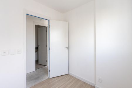 Apartamento à venda com 40m², 2 quartos e sem vaga Apartamento à venda com 40m², 2 quartos e sem vagaQuarto 2