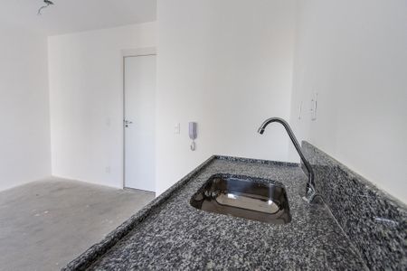 Apartamento à venda com 40m², 2 quartos e sem vaga Apartamento à venda com 40m², 2 quartos e sem vagaCozinha