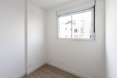 Apartamento à venda com 40m², 2 quartos e sem vaga Apartamento à venda com 40m², 2 quartos e sem vagaQuarto 2