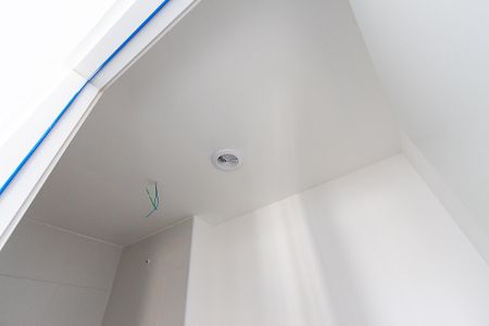 Apartamento à venda com 40m², 2 quartos e sem vaga Apartamento à venda com 40m², 2 quartos e sem vagaBanheiro