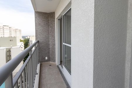 Apartamento à venda com 40m², 2 quartos e sem vaga Apartamento à venda com 40m², 2 quartos e sem vagaVaranda