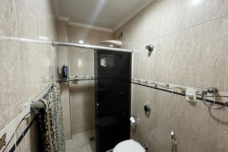 Apartamento à venda com 180m², 3 quartos e 2 vagasBanheiro 1