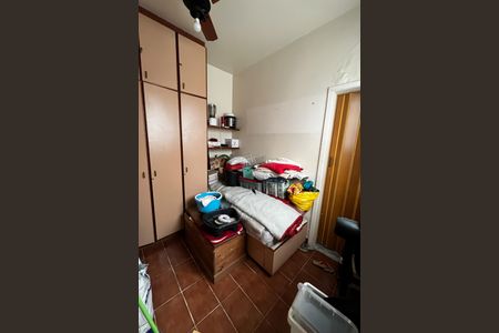 Apartamento à venda com 180m², 3 quartos e 2 vagasQuarto de Serviço