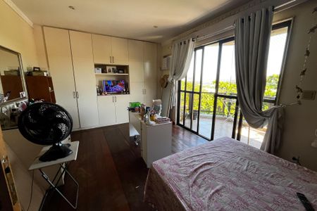 Apartamento à venda com 180m², 3 quartos e 2 vagasQuarto 2