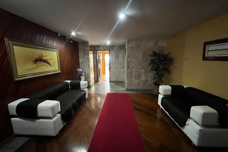 Apartamento à venda com 180m², 3 quartos e 2 vagasÁrea comum