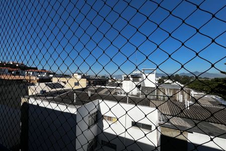 Apartamento à venda com 180m², 3 quartos e 2 vagasVista da Varanda da Sala