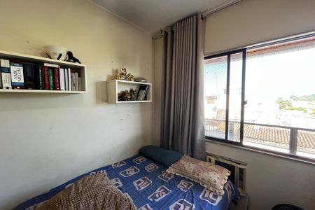 Apartamento à venda com 180m², 3 quartos e 2 vagasQuarto 3