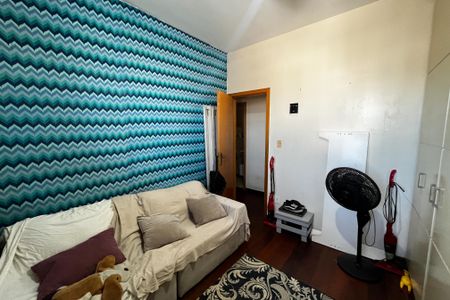 Apartamento à venda com 180m², 3 quartos e 2 vagasQuarto 1