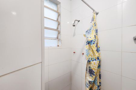 Apartamento à venda com 29m², 1 quarto e sem vaga Apartamento à venda com 29m², 1 quarto e sem vagaBanheiro