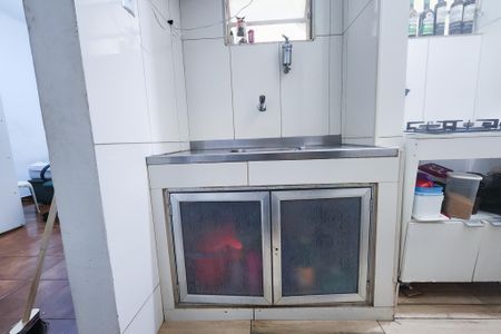 Apartamento à venda com 29m², 1 quarto e sem vaga Apartamento à venda com 29m², 1 quarto e sem vagaCozinha