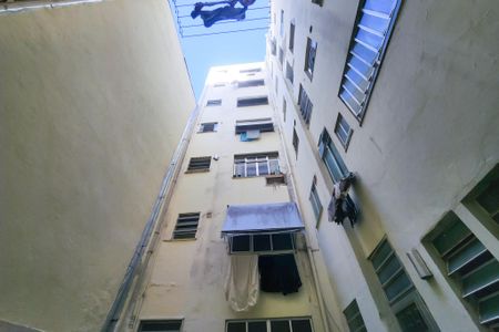 Apartamento à venda com 29m², 1 quarto e sem vaga Apartamento à venda com 29m², 1 quarto e sem vagaVista