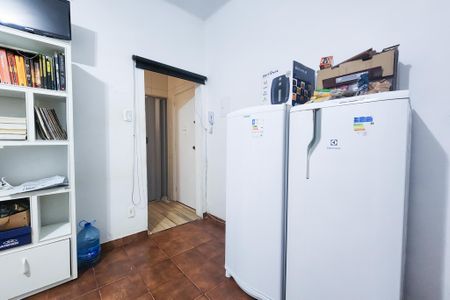 Apartamento à venda com 29m², 1 quarto e sem vaga Apartamento à venda com 29m², 1 quarto e sem vagaQuarto