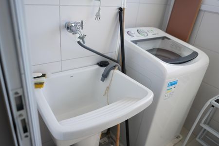 Apartamento à venda com 31m², 1 quarto e 1 vagaÁrea de Serviço