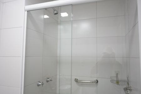 Apartamento à venda com 31m², 1 quarto e 1 vagaBanheiro