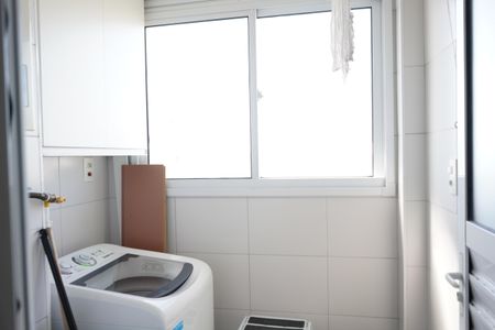 Apartamento à venda com 31m², 1 quarto e 1 vagaÁrea de Serviço