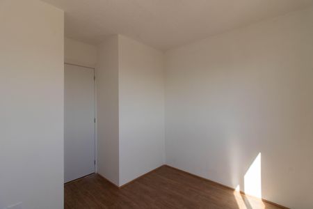Apartamento à venda com 33m², 2 quartos e sem vaga Apartamento à venda com 33m², 2 quartos e sem vagaQuarto 1