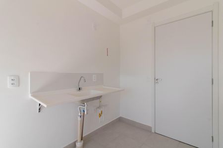 Apartamento à venda com 33m², 2 quartos e sem vaga Apartamento à venda com 33m², 2 quartos e sem vagaCozinha