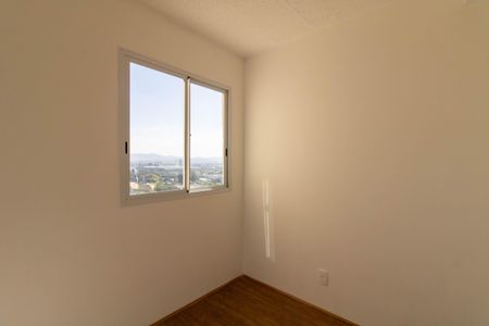 Apartamento à venda com 33m², 2 quartos e sem vaga Apartamento à venda com 33m², 2 quartos e sem vagaQuarto 2