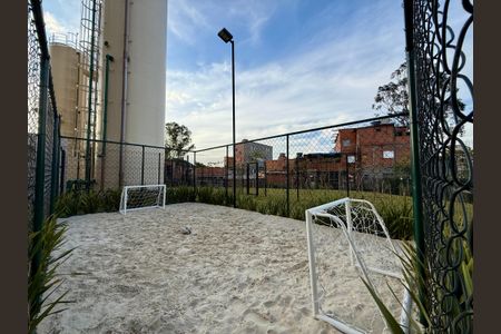 Apartamento à venda com 33m², 2 quartos e sem vaga Apartamento à venda com 33m², 2 quartos e sem vagaÁrea comum