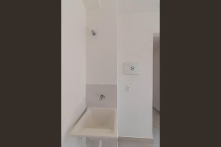 Apartamento à venda com 33m², 2 quartos e sem vaga Apartamento à venda com 33m², 2 quartos e sem vagaÁrea de Serviço