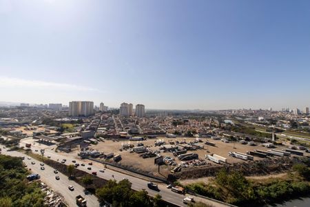 Apartamento à venda com 33m², 2 quartos e sem vaga Apartamento à venda com 33m², 2 quartos e sem vagaVista da Sala