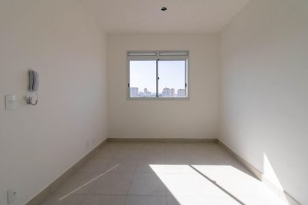 Apartamento à venda com 33m², 2 quartos e sem vaga Apartamento à venda com 33m², 2 quartos e sem vagaSala