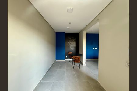 Apartamento à venda com 33m², 2 quartos e sem vaga Apartamento à venda com 33m², 2 quartos e sem vagaÁrea comum