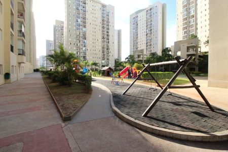 Apartamento à venda com 74m², 3 quartos e 1 vagaÁrea comum - Playground