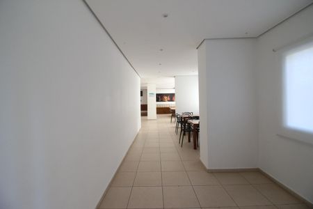 Apartamento à venda com 74m², 3 quartos e 1 vagaÁrea comum - Salão de festas