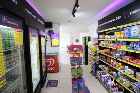 Apartamento à venda com 74m², 3 quartos e 1 vagaÁrea comum - Mercadinho