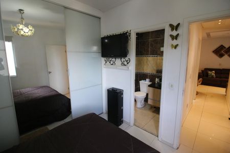 Apartamento à venda com 74m², 3 quartos e 1 vagaSuíte 1