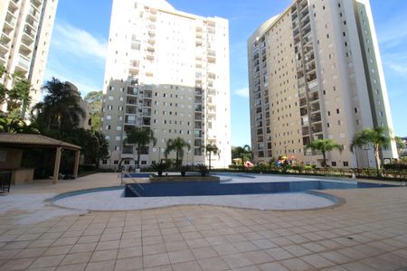 Apartamento à venda com 74m², 3 quartos e 1 vagaÁrea comum - Piscina