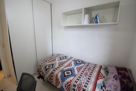 Apartamento à venda com 74m², 3 quartos e 1 vagaQuarto 1