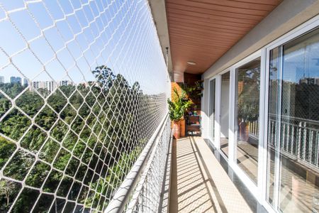 Apartamento à venda com 50m², 1 quarto e 2 vagas Apartamento à venda com 50m², 1 quarto e 2 vagasVaranda