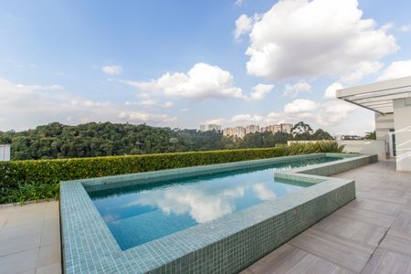 Apartamento à venda com 50m², 1 quarto e 2 vagasÁrea comum