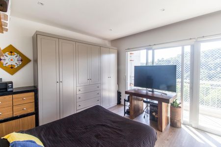 Apartamento à venda com 50m², 1 quarto e 2 vagas Apartamento à venda com 50m², 1 quarto e 2 vagasSuíte