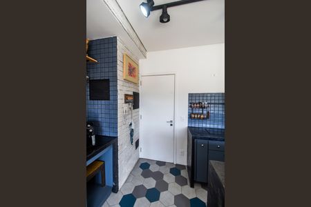 Apartamento à venda com 50m², 1 quarto e 2 vagas Apartamento à venda com 50m², 1 quarto e 2 vagasEntrada