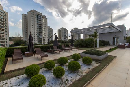 Apartamento à venda com 50m², 1 quarto e 2 vagasÁrea comum