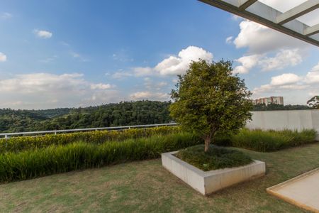 Apartamento à venda com 50m², 1 quarto e 2 vagasÁrea comum