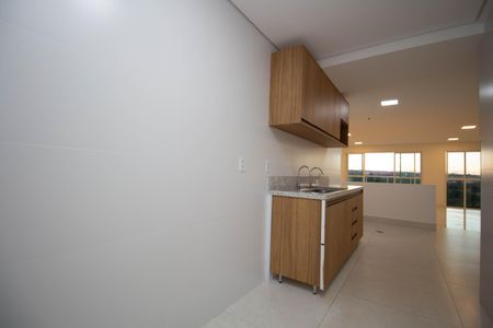 Apartamento para alugar com 162m², 4 quartos e 3 vagas Apartamento para alugar com 162m², 4 quartos e 3 vagasCozinha