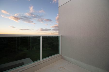 Apartamento para alugar com 162m², 4 quartos e 3 vagas Apartamento para alugar com 162m², 4 quartos e 3 vagasSacada da Suíte 4