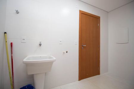 Apartamento para alugar com 162m², 4 quartos e 3 vagas Apartamento para alugar com 162m², 4 quartos e 3 vagasÁrea de Serviço