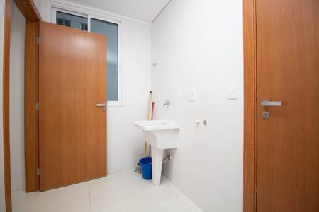 Apartamento para alugar com 162m², 4 quartos e 3 vagas Apartamento para alugar com 162m², 4 quartos e 3 vagasÁrea de Serviço