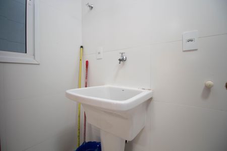 Apartamento para alugar com 162m², 4 quartos e 3 vagas Apartamento para alugar com 162m², 4 quartos e 3 vagasÁrea de Serviço