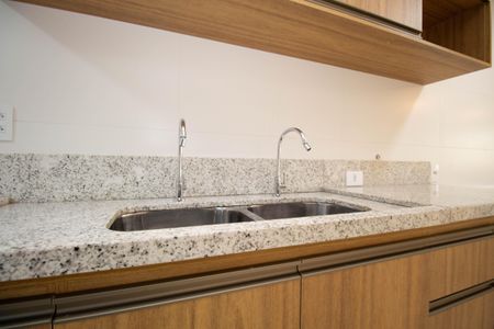 Apartamento para alugar com 162m², 4 quartos e 3 vagas Apartamento para alugar com 162m², 4 quartos e 3 vagasCozinha