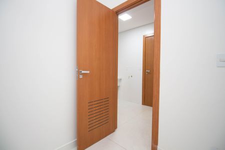 Apartamento para alugar com 162m², 4 quartos e 3 vagas Apartamento para alugar com 162m², 4 quartos e 3 vagasQuarto de Serviço