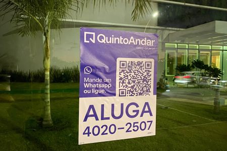 Apartamento para alugar com 162m², 4 quartos e 3 vagas Apartamento para alugar com 162m², 4 quartos e 3 vagasPlaca