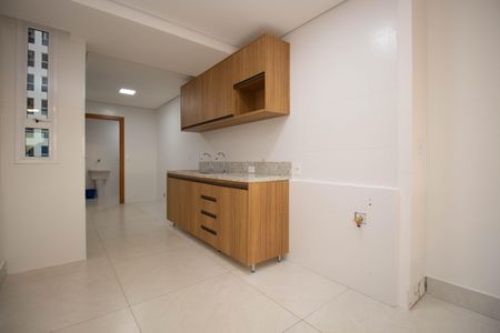 Apartamento para alugar com 162m², 4 quartos e 3 vagas Apartamento para alugar com 162m², 4 quartos e 3 vagasCozinha